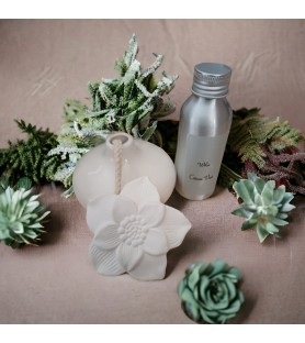 Coffert Capilla Fleur
