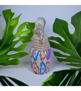 Diffuseurs fleuris