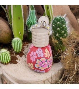 Diffuseurs fleuris