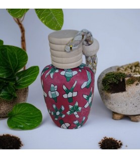 Diffuseurs fleuris