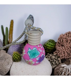 Diffuseurs fleuris